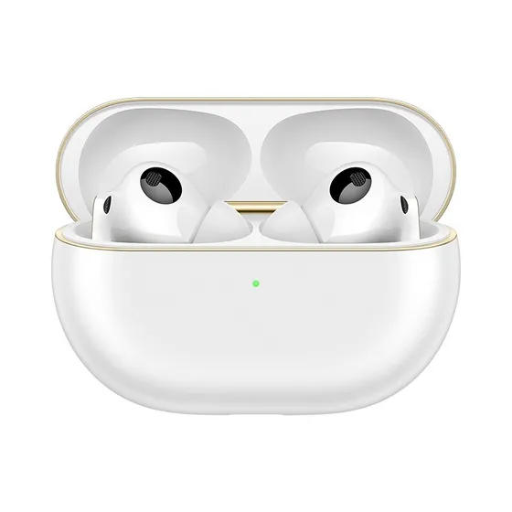 Huawei FreeBuds Pro 4 Blanco con Cancelación de Ruido (ANC)