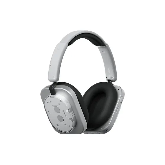 Nothing Headphone (1) Auriculares Inalámbricos ANC Blanco