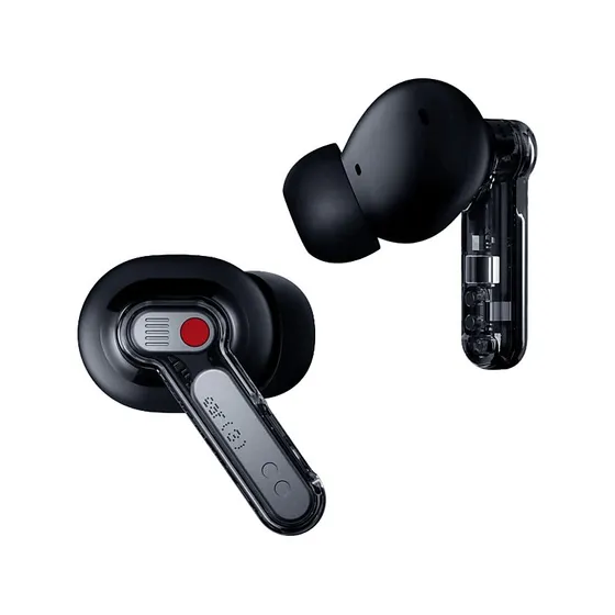 Nothing Ear (3) Auriculares True Wireless - Negro