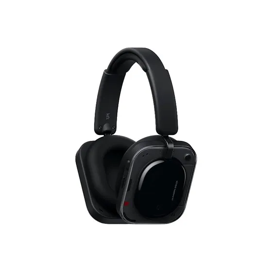 Nothing Headphone (a) Negro - Auriculares inalámbricos con ANC