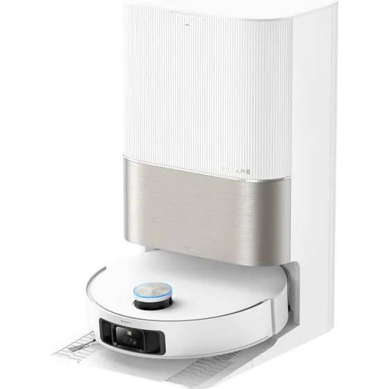 Dreame X50 Ultra Complete Blanco - Robot Aspirador 20000 Pa