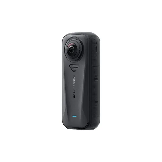Insta360 X4 Air Standard Bundle Cámara 360 8K Negro