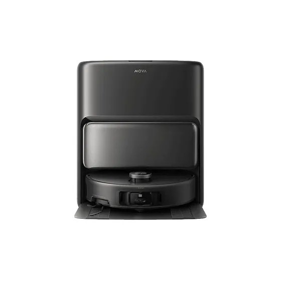 Robot Aspirador Dreame V50 Ultra Complete Negro