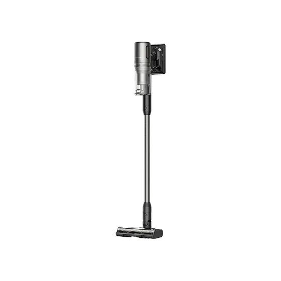Dreame R20 Slim Aspirador Escoba 600W, 90 min, 24.000 Pa, Negro