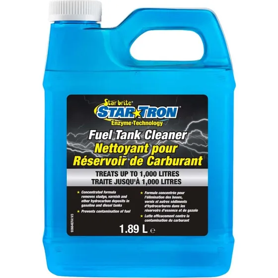 Star Brite Limpiador Depsitos 1,9L