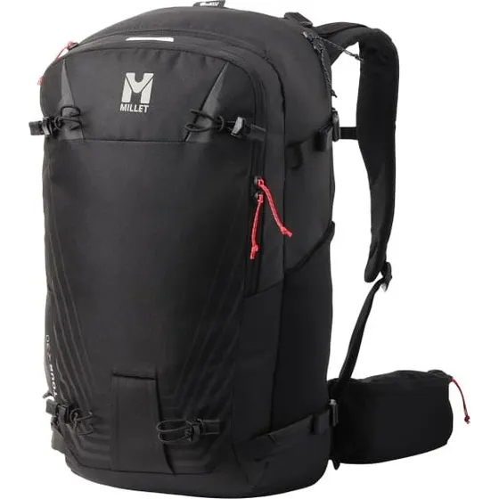 Millet Tour 30 Black 30L