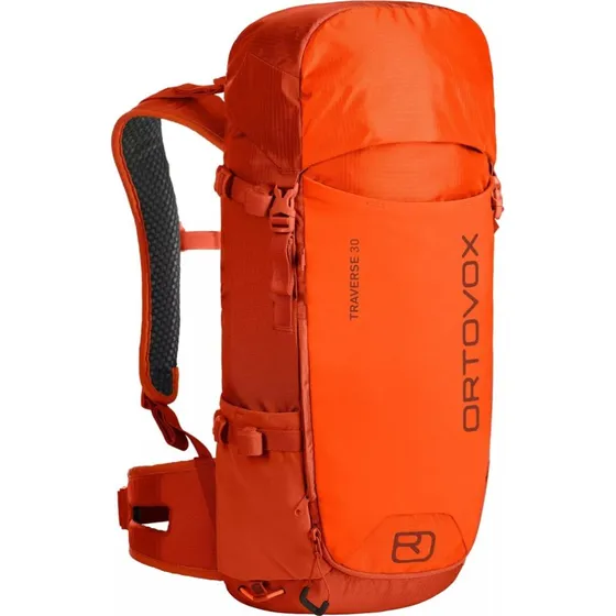 Ortovox Traverse 30 Glacier Grey