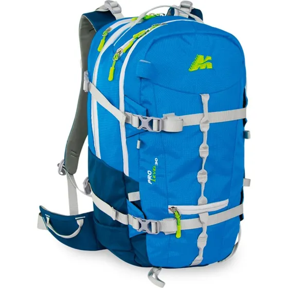 Marsupio Pro Level 30 Sky y Alpina