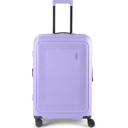 American Tourister Dashpop 55 cm Cabina Extensible
