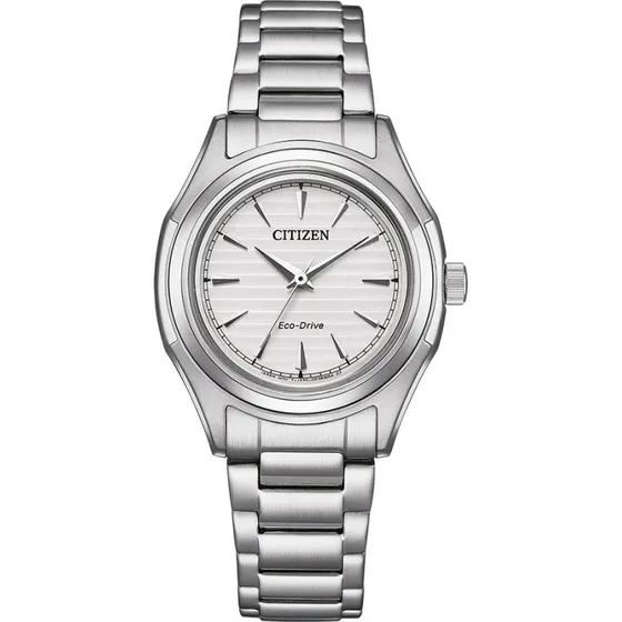 Citizen FE2110-81A Reloj de Mujer Eco-Drive