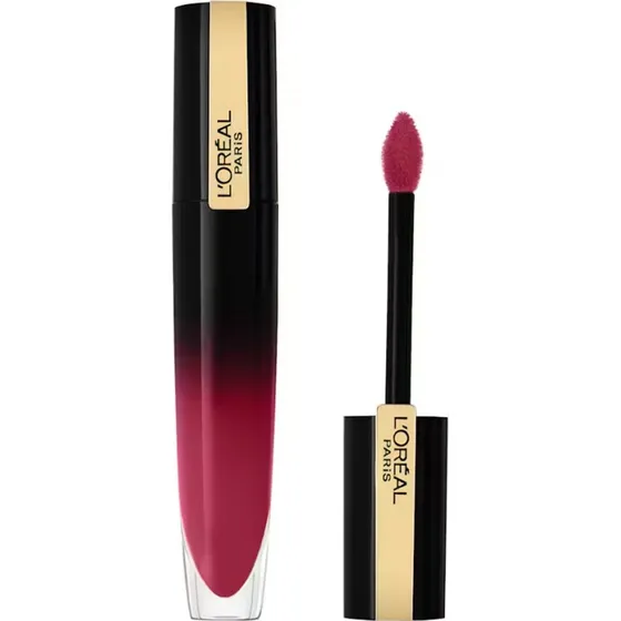 L'Oréal Paris Rouge Signature Liquid Lipstick - 306 Be Innovative 6 ml