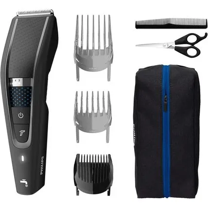 Philips Hairclipper HC5632/15 cortapelos inalmbrico 28 longitudes