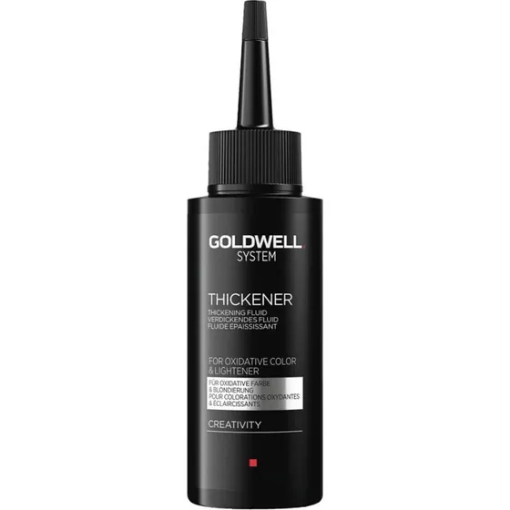 Goldwell System Thickener para Coloración y Aclarado 100 ml