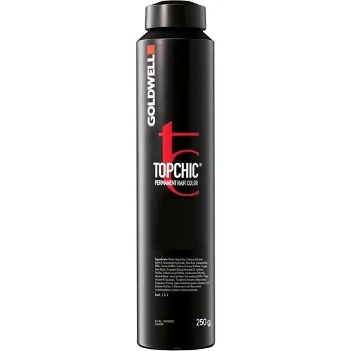 Goldwell Topchic 7RR@RR Luscious Red 250 g