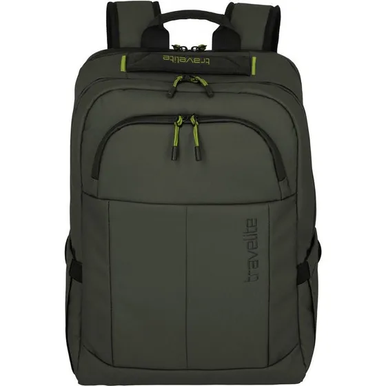Mochila Travelite Briize M para Portátil de 15,6"
