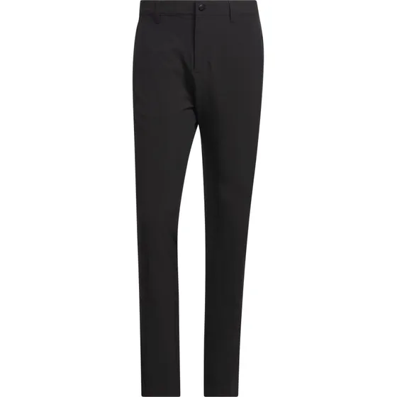 Pantalón de Golf adidas Ultimate365 Tapered Negro