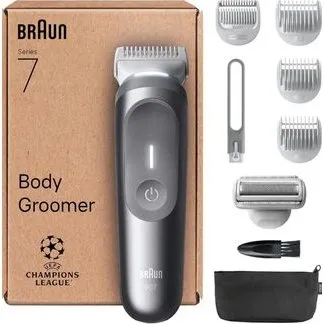 Braun Series 7 BG7555 Recortadora Corporal