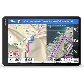 Garmin Dezl LGV1020 10" Navegador Camiones Europa