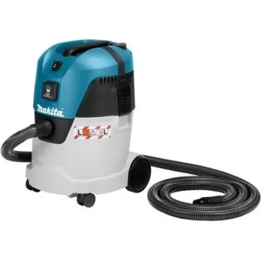 Makita VC2512L Aspiradora Remolcada 1000W
