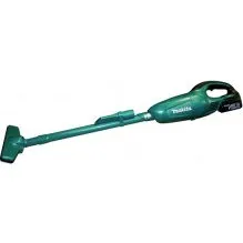 Makita DCL180ZB Aspirador de Mano 18V LXT