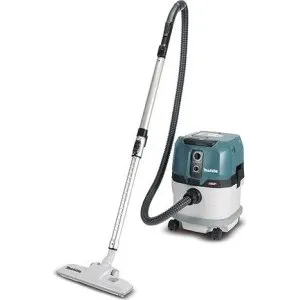 Makita VC003GLZ 40V Hmedo/Seco