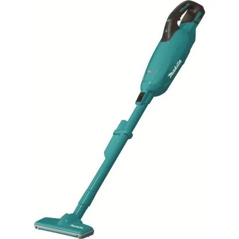 Makita DCL280FZ Aspiradora Inalmbrica 18V Azul