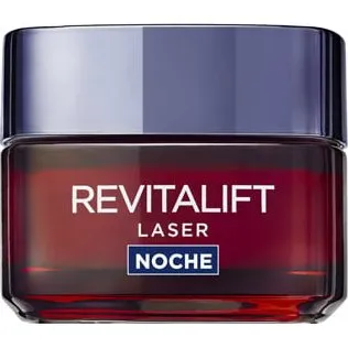L'Oréal Paris Revitalift Laser Crema Noche