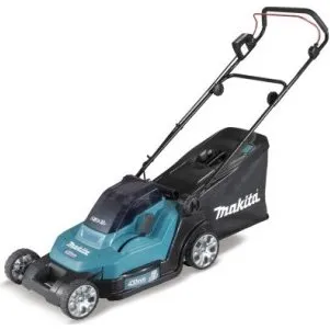 Makita DLM432Z 18Vx2 Cortacésped 43 cm