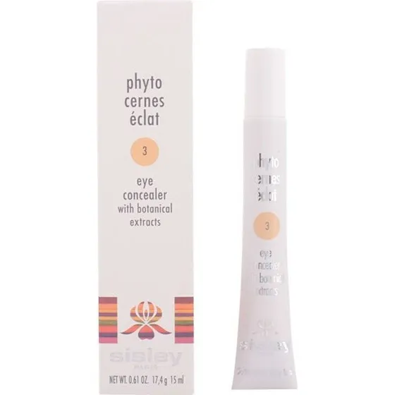 Sisley Phyto-Cernes Eclat 3 Contorno de Ojos 15ml
