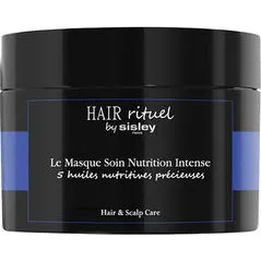 Hair Rituel By Sisley Le Masque Soin Intense Nutrition 190ml