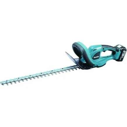 Makita Duh523rf Corta-setos 18V 3Ah Azul/Negro