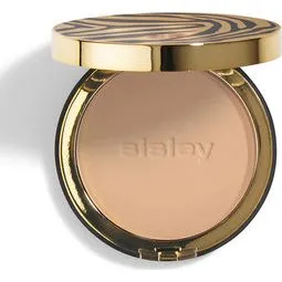 Sisley Phyto-Powder Compact Polvos Compactos Matificantes