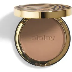 Sisley Phyto-Powder Compact Polvos Compactos Matificantes