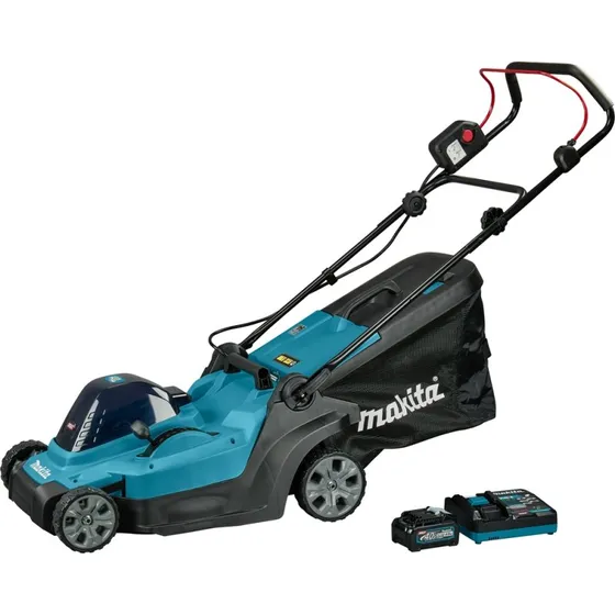 Makita LM004GM103 Cortacsped XGT 40V 43cm