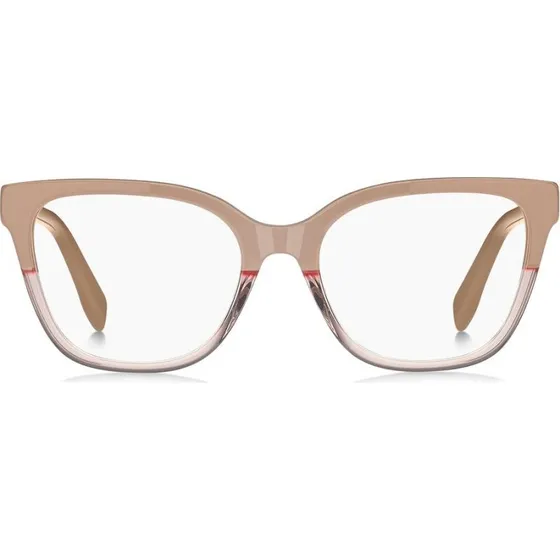 Marc Jacobs Marc 816 Gafas de Vista Mujer Rosa Mariposa