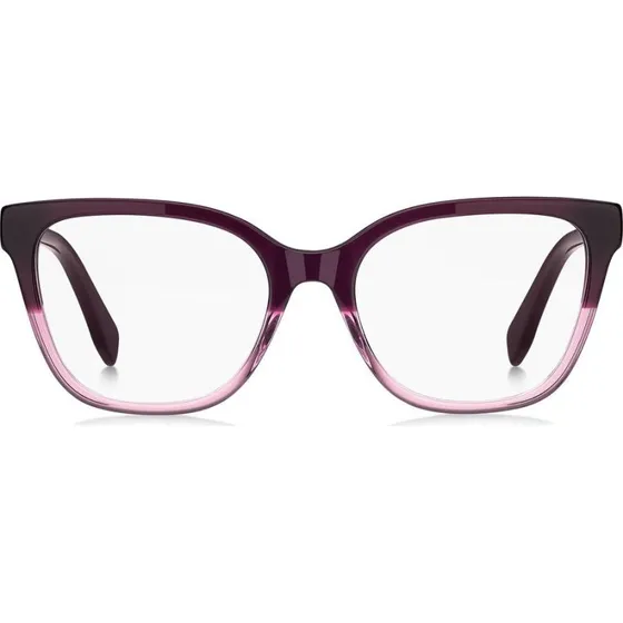 Marc Jacobs Marc 816 Gafas de Vista Mujer Morado Mariposa