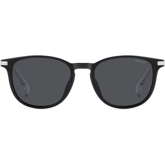 Polaroid PLD 4187/G/S/X Gafas de Sol Rectangulares para Hombre
