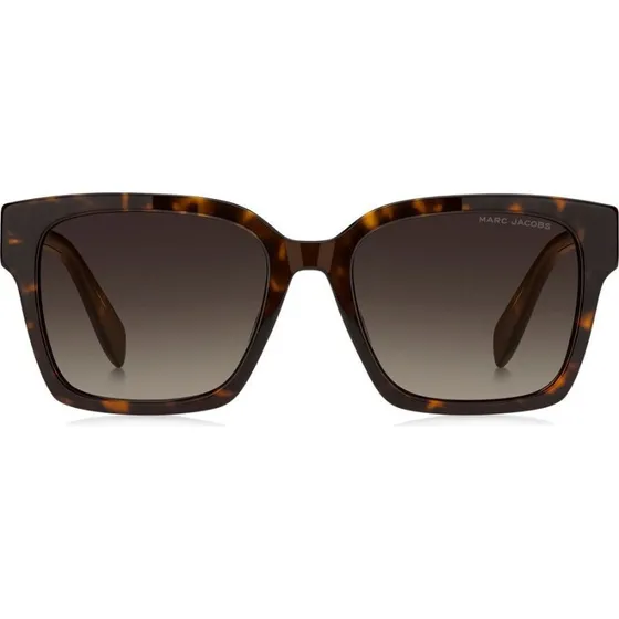 Marc Jacobs Marc 814/S Gafas de Sol Rectangulares Habano 53mm