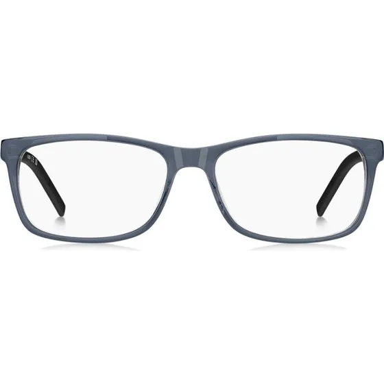 Hugo HG 1342/G Gafas de Vista Hombre Azules Rectangulares
