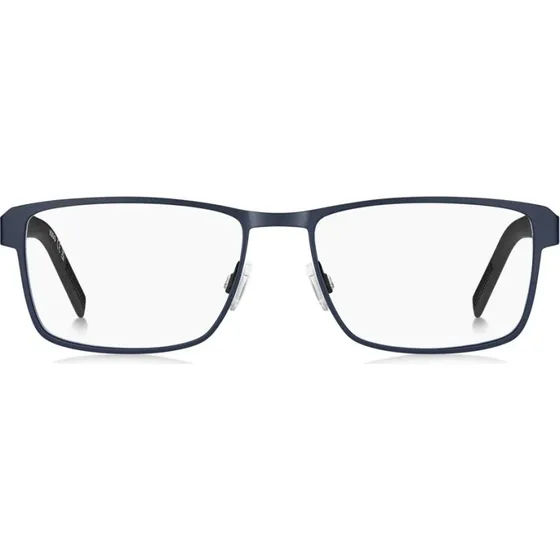 Hugo Hugo HG 1343 Gafas de Vista Hombre Azul Rectangular