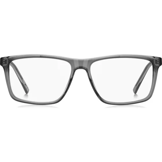 Hugo HG 1359 Gafas de Vista Hombre Rectangulares Gris