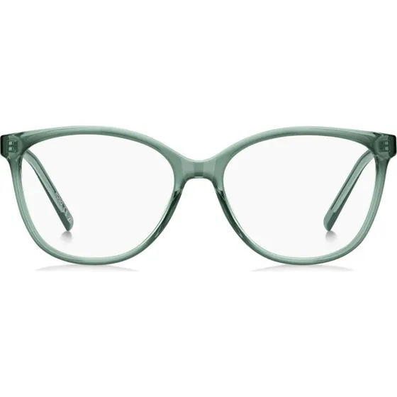 Hugo Boss HG 1365 Gafas de Vista Mujer Verde