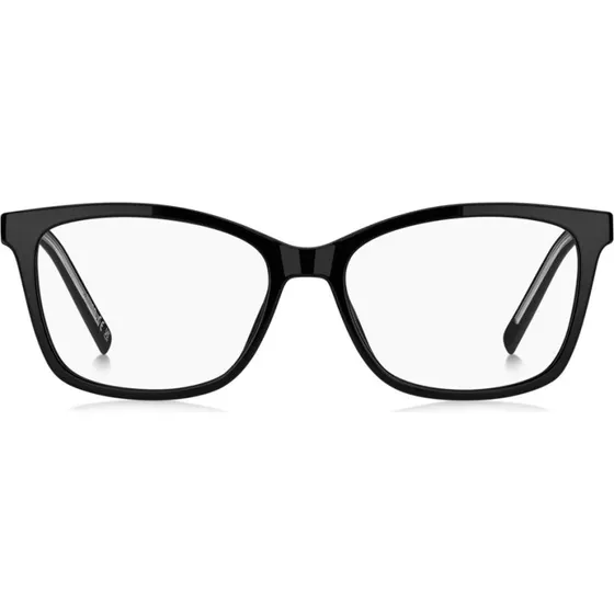Hugo Hugo HG 1364 Gafas de Vista Mujer Rectangulares Negras