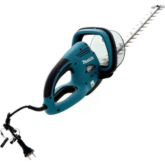 Makita UH5570 Cortasetos 550W 55 cm
