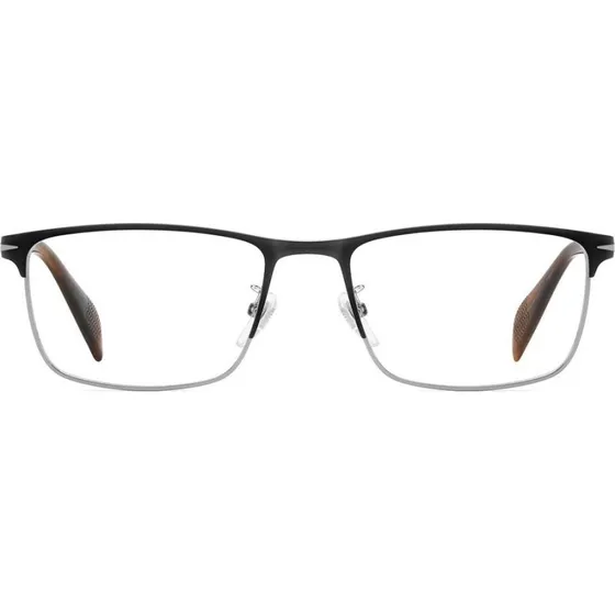 David Beckham DB 1209 Gafas de Vista Rectangulares para Hombre