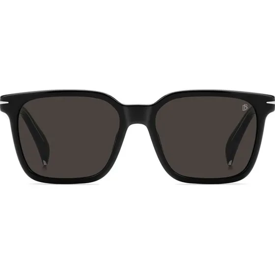 David Beckham DB 1199/G/S Gafas de Sol Cuadradas para Hombre