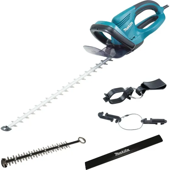 Makita UH6570 Cortasetos Elctrico 550W 65cm