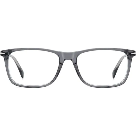 David Beckham DB 1213 Gafas de Vista Rectangulares para Hombre
