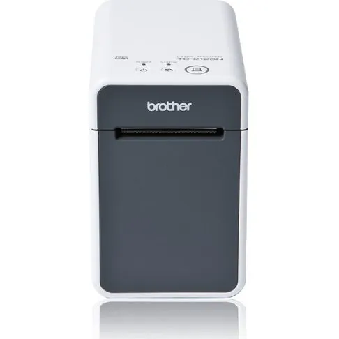 Brother TD-2125N Impresora Térmica Directa 203dpi