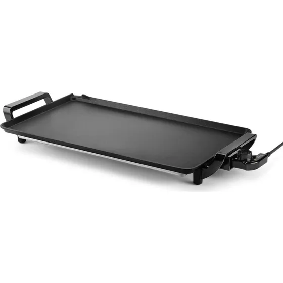 Plancha de asar Ufesa Indiana 2550 XXL (58x33 cm)